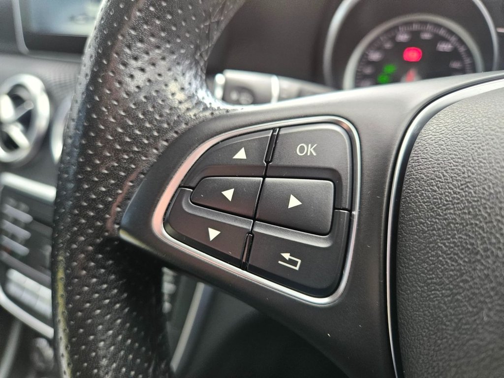 Used Mercedes-Benz A-Class 2016 for sale - 77631510: Photo 26