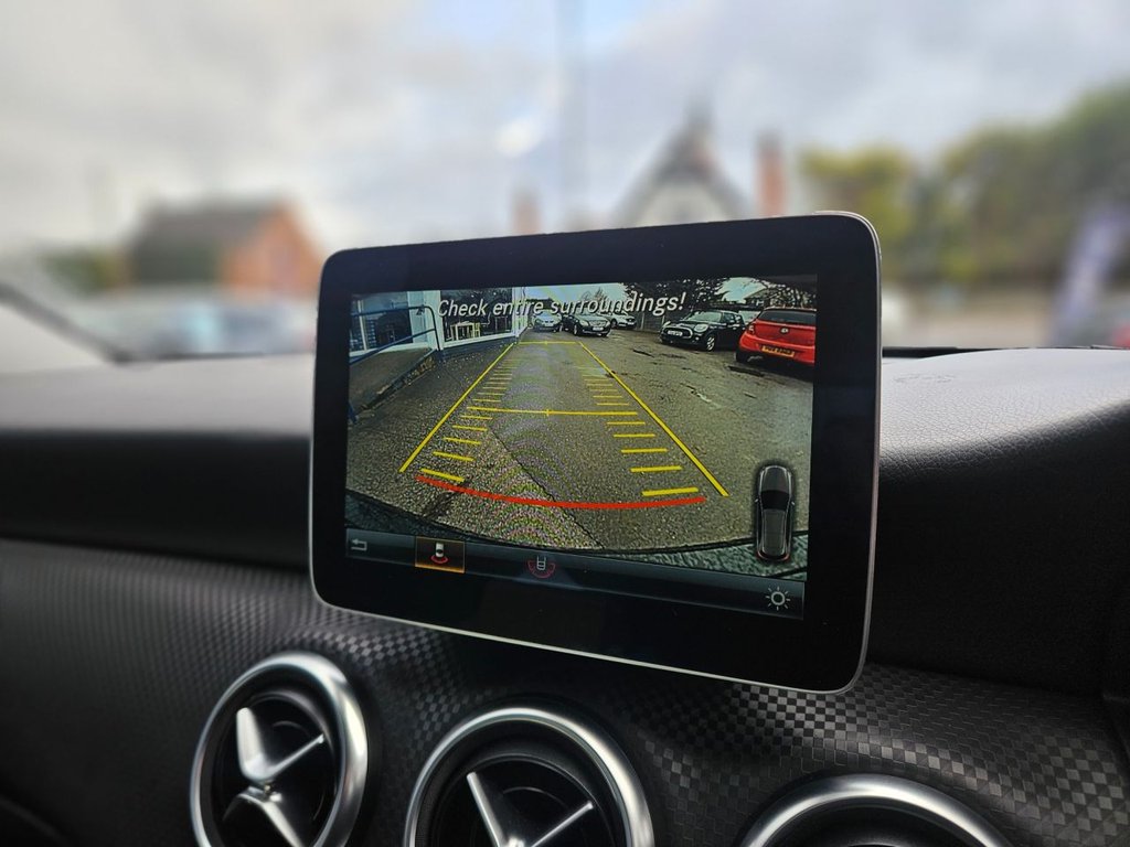 Used Mercedes-Benz A-Class 2016 for sale - 77631510: Photo 4