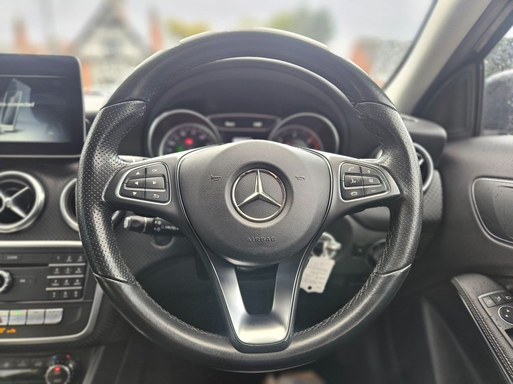 Used Mercedes-Benz A-Class 2016 for sale - 77631510: Photo 6