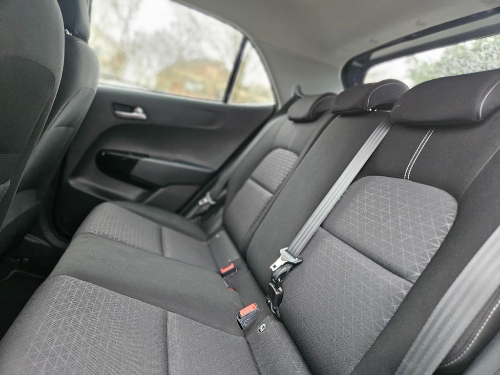 Used Kia Picanto 2019 for sale - 76768603: Photo 12