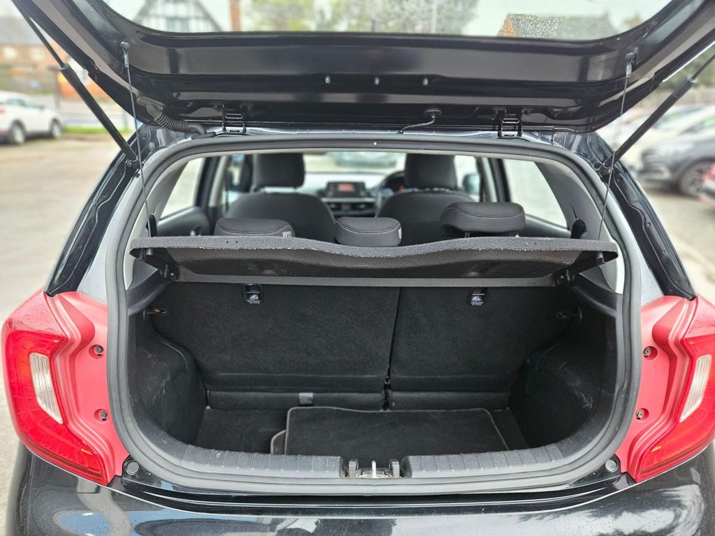 Used Kia Picanto 2019 for sale - 76768603: Photo 16