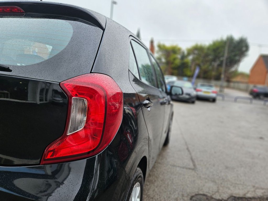 Used Kia Picanto 2019 for sale - 76768603: Photo 17