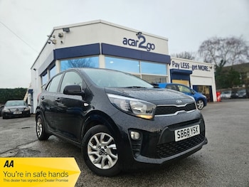 2019 (68) - 1.0 2 5dr