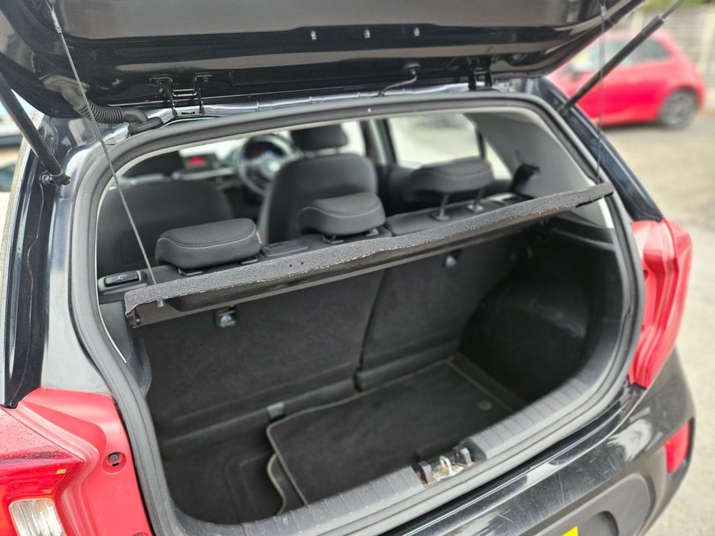 Used Kia Picanto 2019 for sale - 76768603: Photo 20