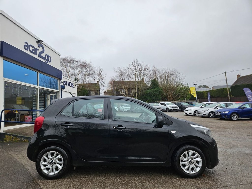 Used Kia Picanto 2019 for sale - 76768603: Photo 21