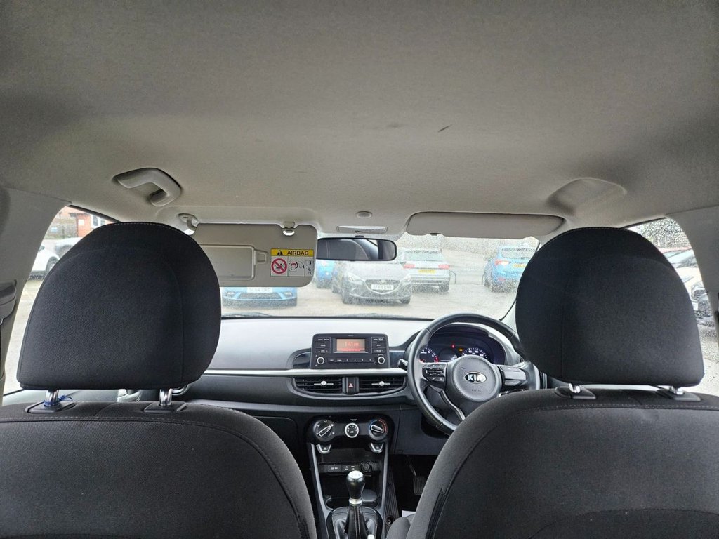 Used Kia Picanto 2019 for sale - 76768603: Photo 22