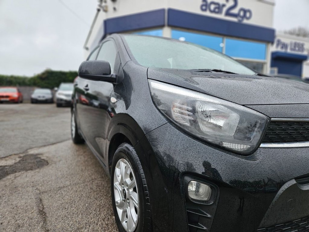Used Kia Picanto 2019 for sale - 76768603: Photo 23
