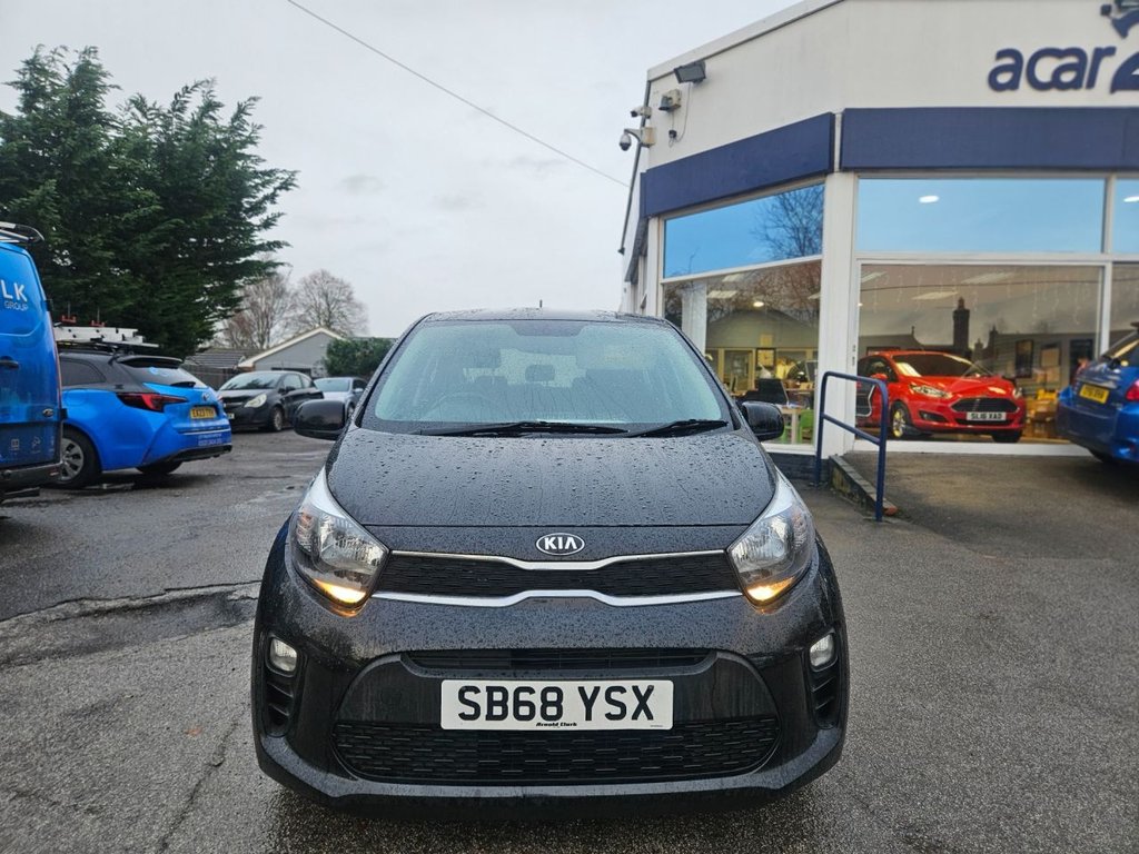 Used Kia Picanto 2019 for sale - 76768603: Photo 3