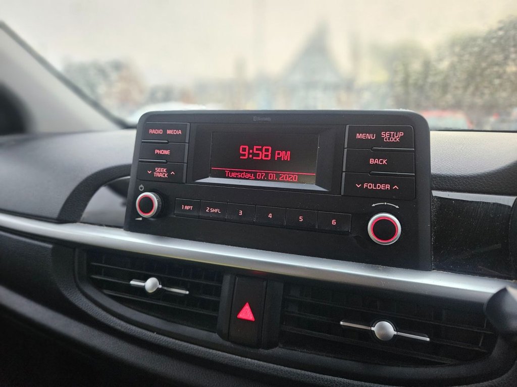 Used Kia Picanto 2019 for sale - 76768603: Photo 5