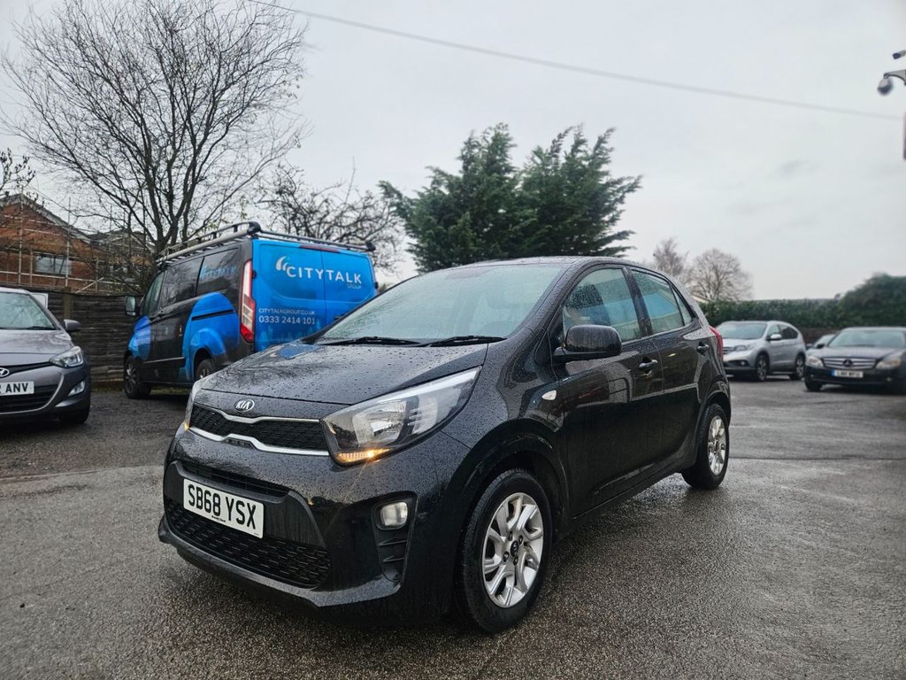 Used Kia Picanto 2019 for sale - 76768603: Photo 6