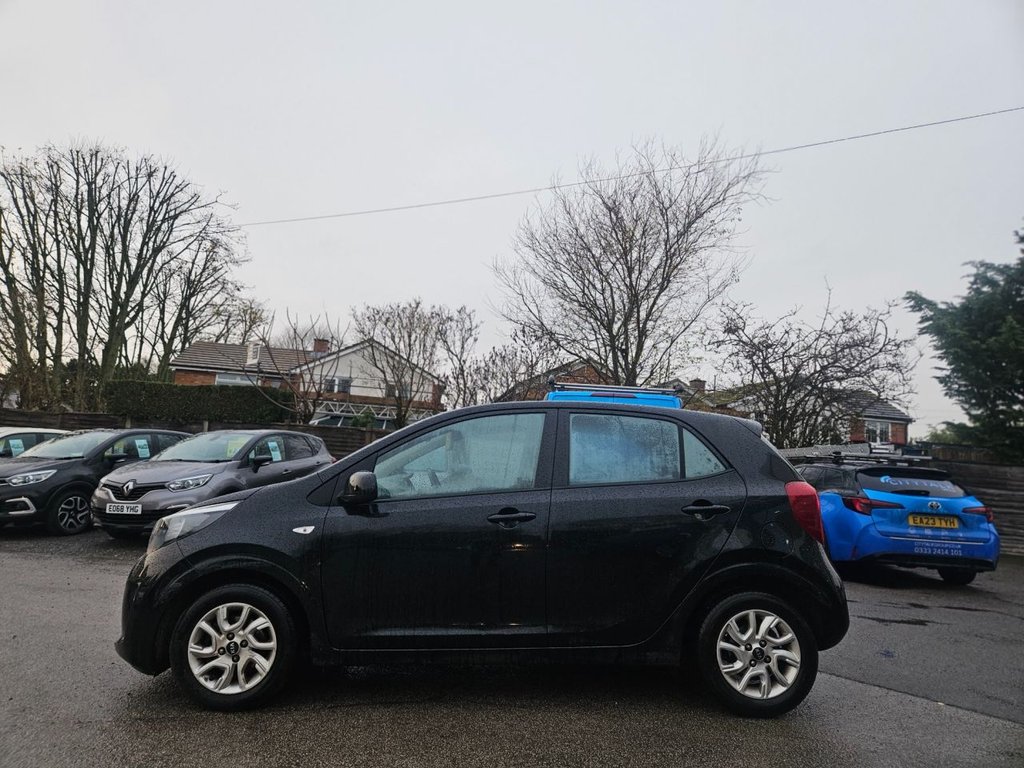Used Kia Picanto 2019 for sale - 76768603: Photo 7
