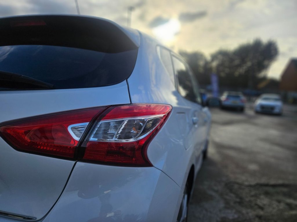 Used Nissan Pulsar 2017 for sale - 76768585: Photo 19