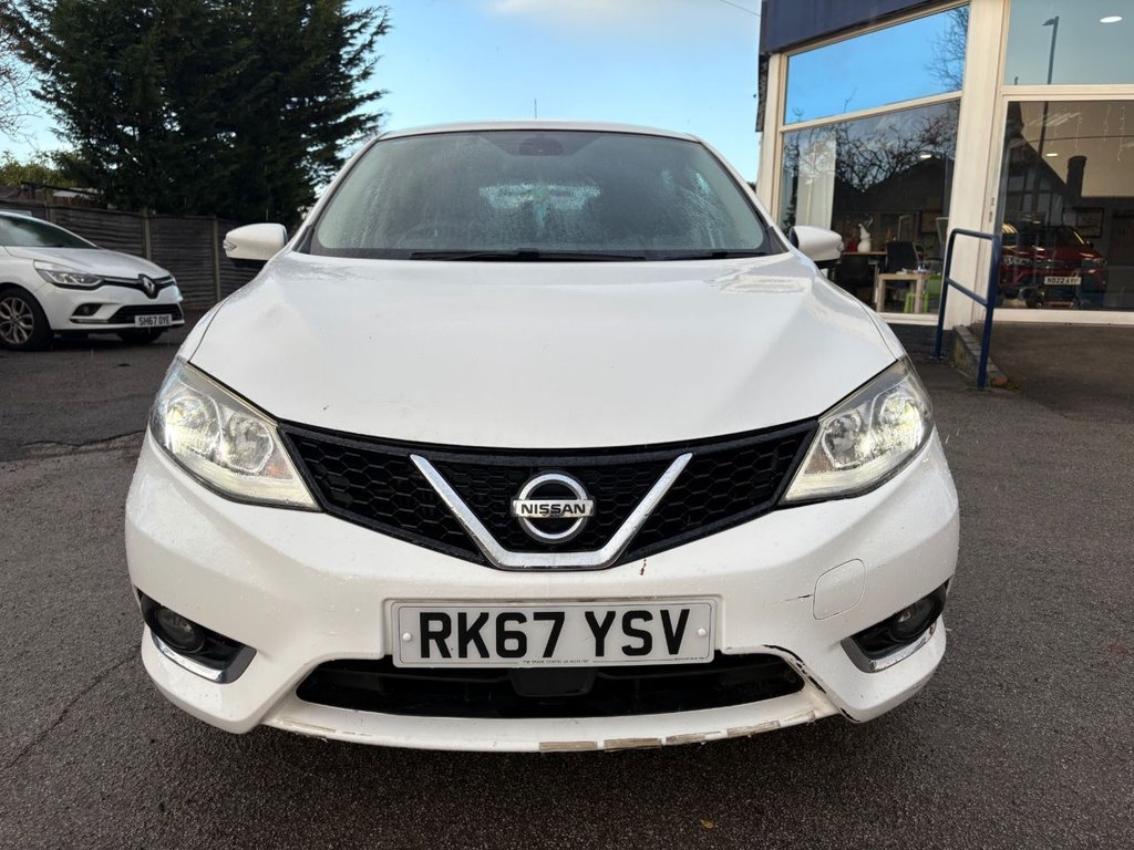 Used Nissan Pulsar 2017 for sale - 76768585: Photo 2