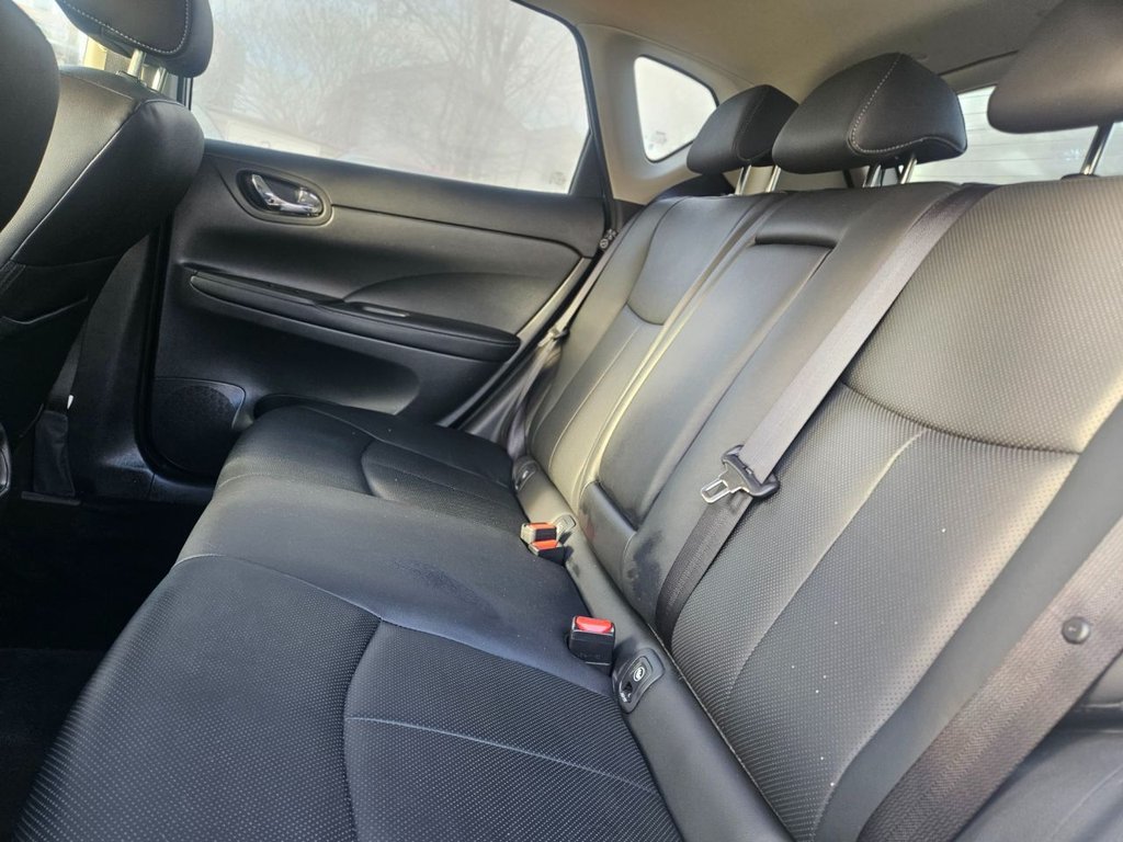 Used Nissan Pulsar 2017 for sale - 76768585: Photo 20