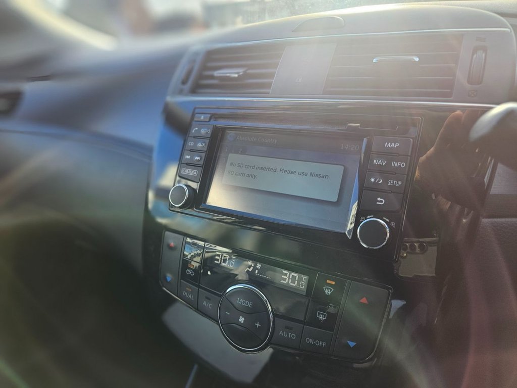 Used Nissan Pulsar 2017 for sale - 76768585: Photo 25