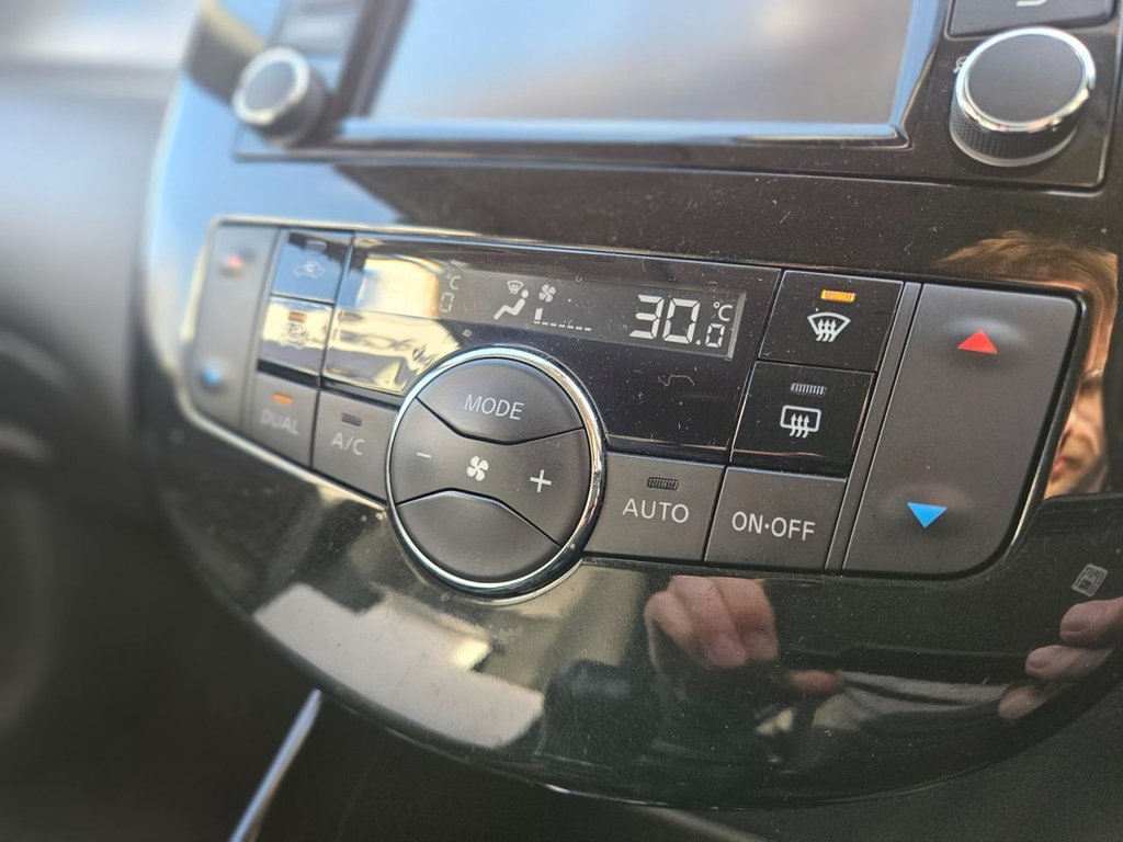 Used Nissan Pulsar 2017 for sale - 76768585: Photo 26