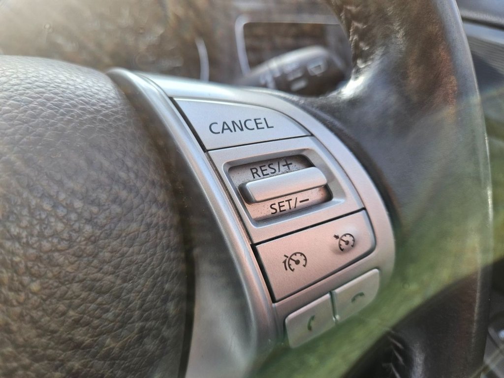 Used Nissan Pulsar 2017 for sale - 76768585: Photo 30