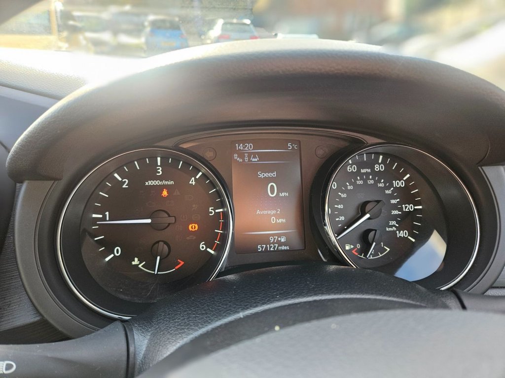 Used Nissan Pulsar 2017 for sale - 76768585: Photo 32