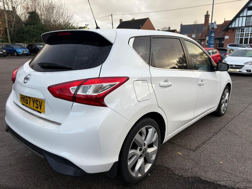 Used Nissan Pulsar 2017 for sale - 76768585: Photo 7