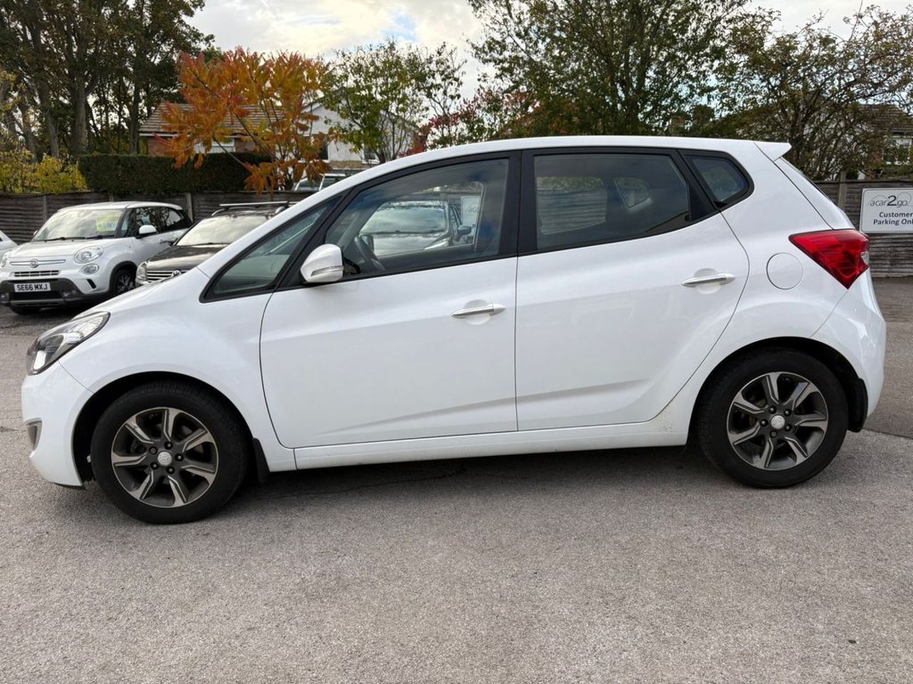 Used Hyundai Ix20 2017 for sale - 76386608: Photo 5