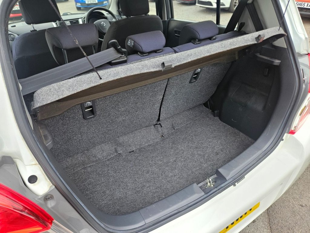 Used Suzuki Celerio 2017 for sale - 76395671: Photo 12