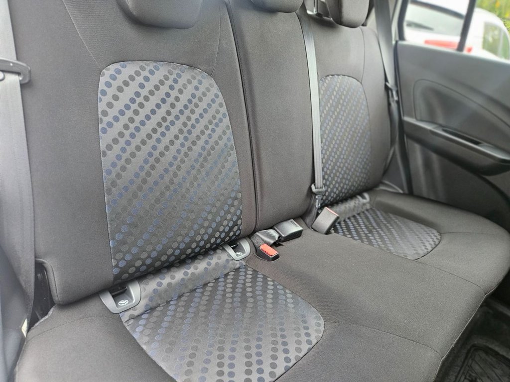 Used Suzuki Celerio 2017 for sale - 76395671: Photo 14