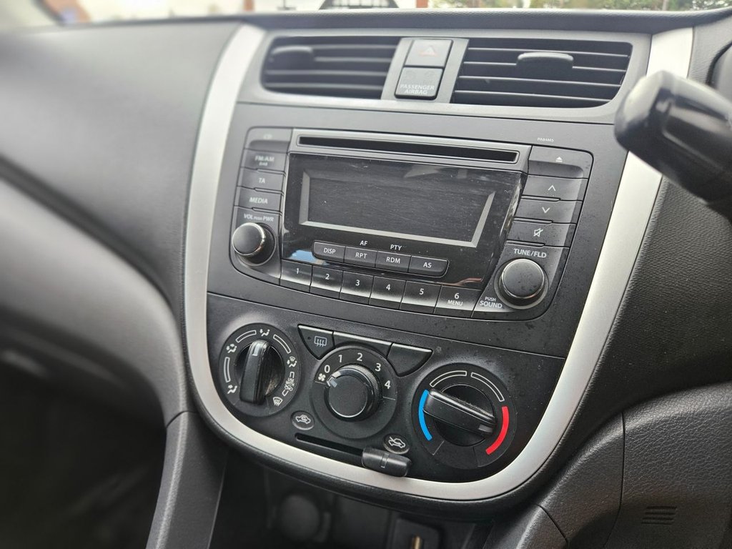 Used Suzuki Celerio 2017 for sale - 76395671: Photo 16