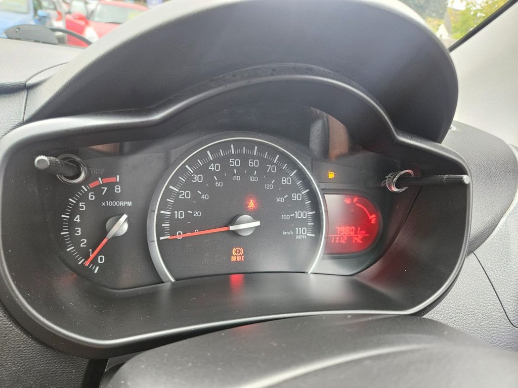 Used Suzuki Celerio 2017 for sale - 76395671: Photo 19