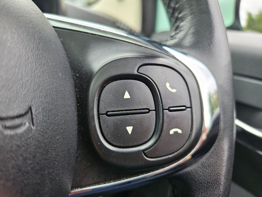 Used Fiat 500 2018 for sale - 77991166: Photo 15