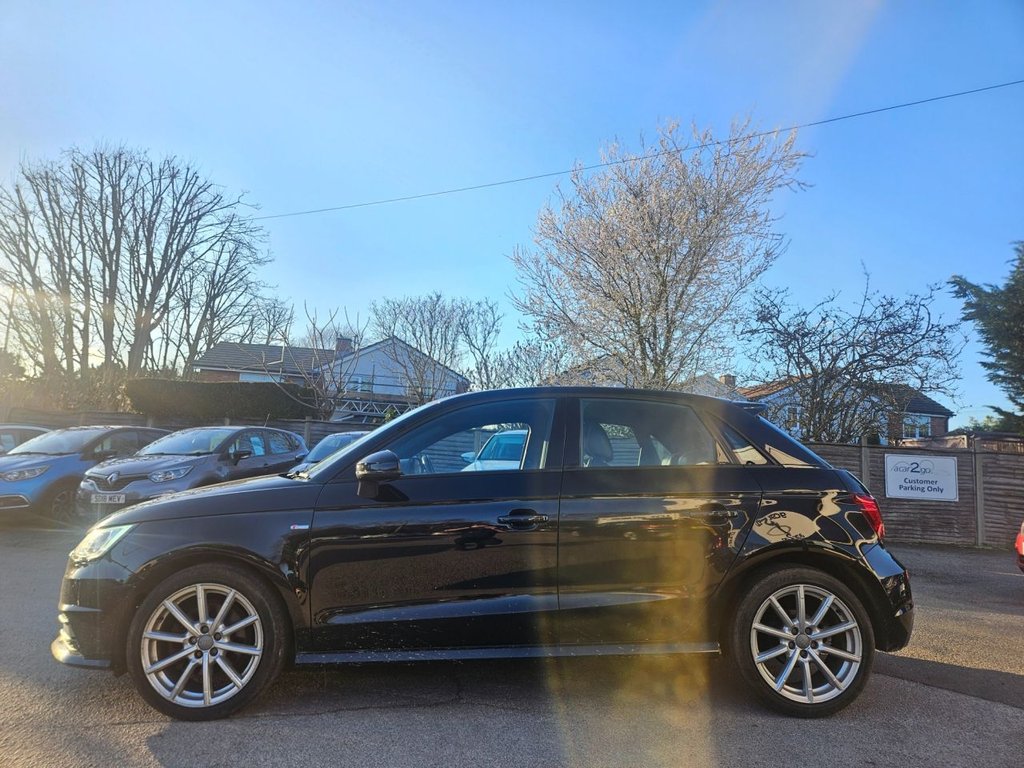 Used Audi A1 2017 for sale - 77720232: Photo 6