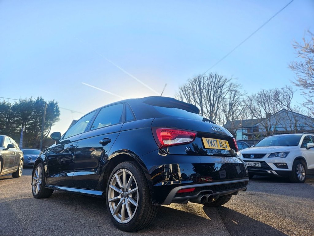 Used Audi A1 2017 for sale - 77720232: Photo 7
