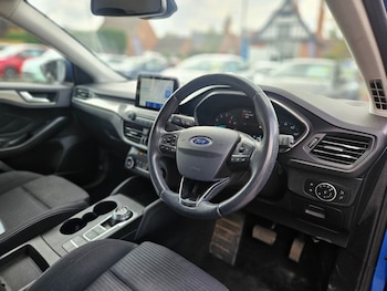 Used Ford Focus 2018 for sale - 79289196: Photo