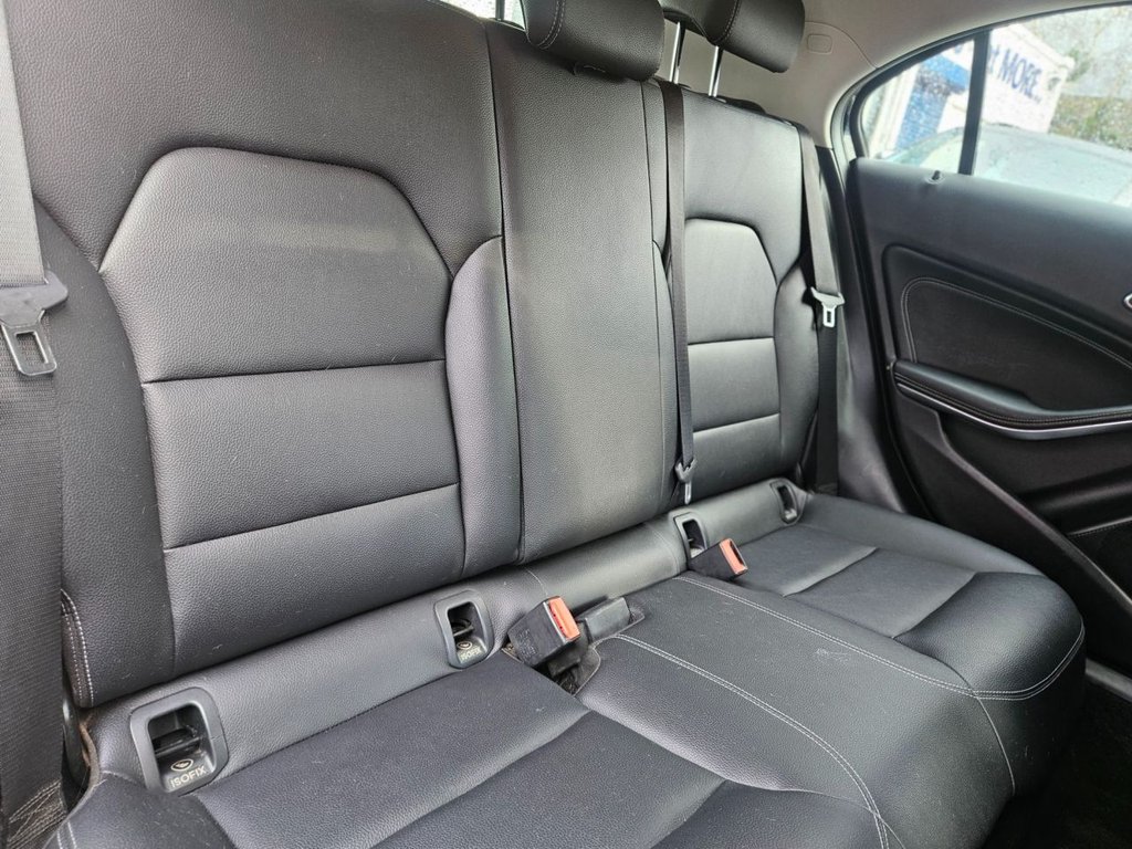 Used Mercedes-Benz A-Class 2016 for sale - 77027368: Photo 12