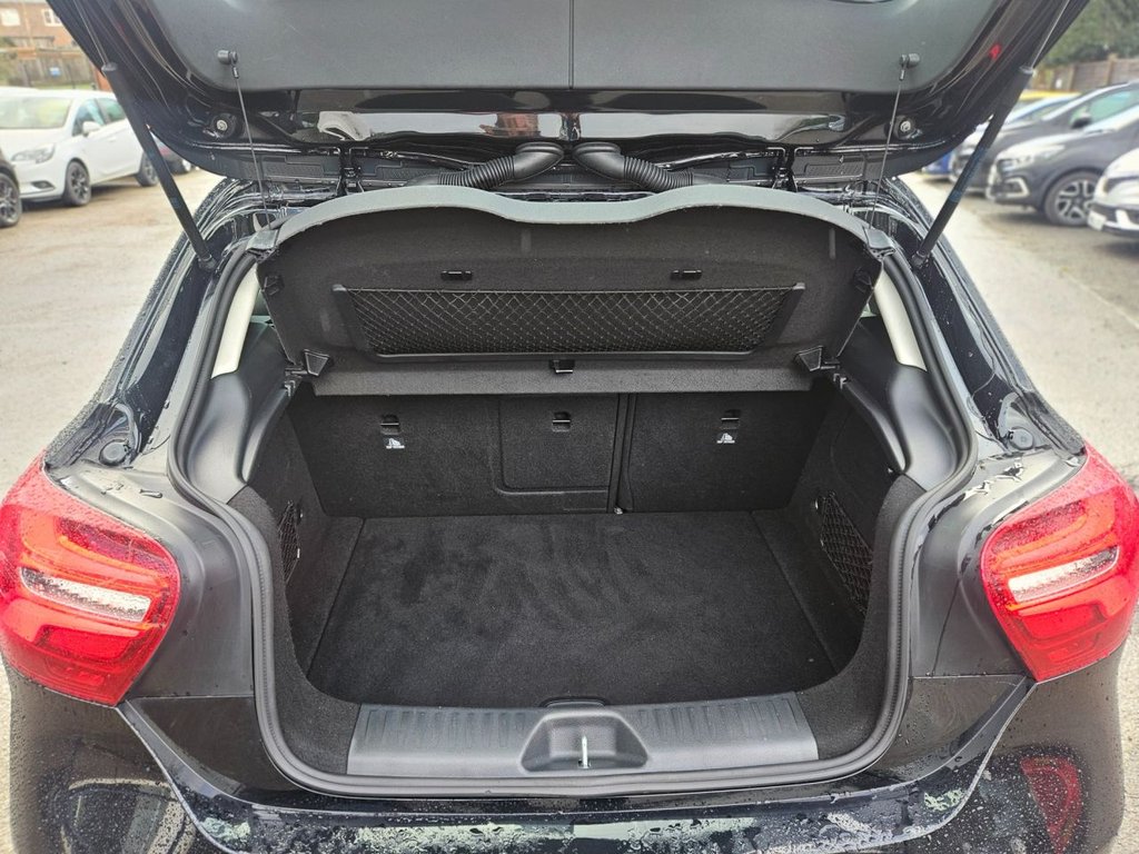 Used Mercedes-Benz A-Class 2016 for sale - 77027368: Photo 14