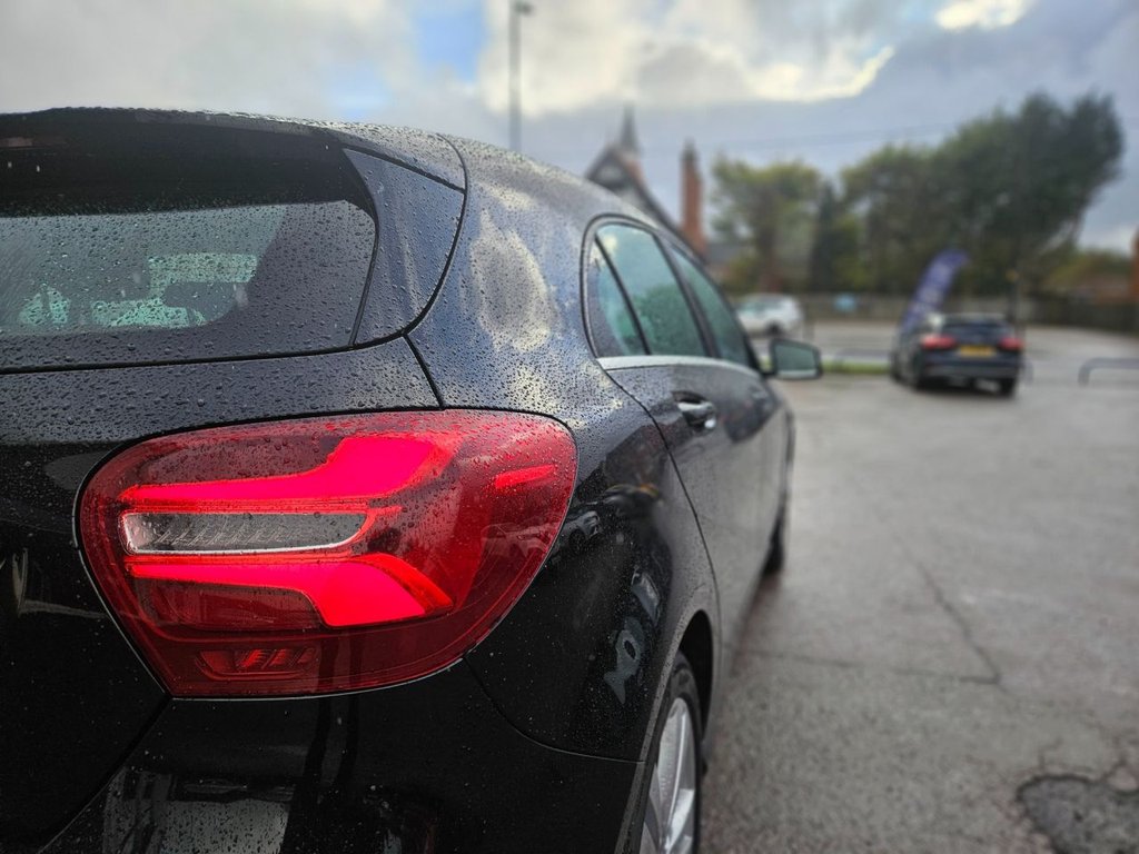 Used Mercedes-Benz A-Class 2016 for sale - 77027368: Photo 17