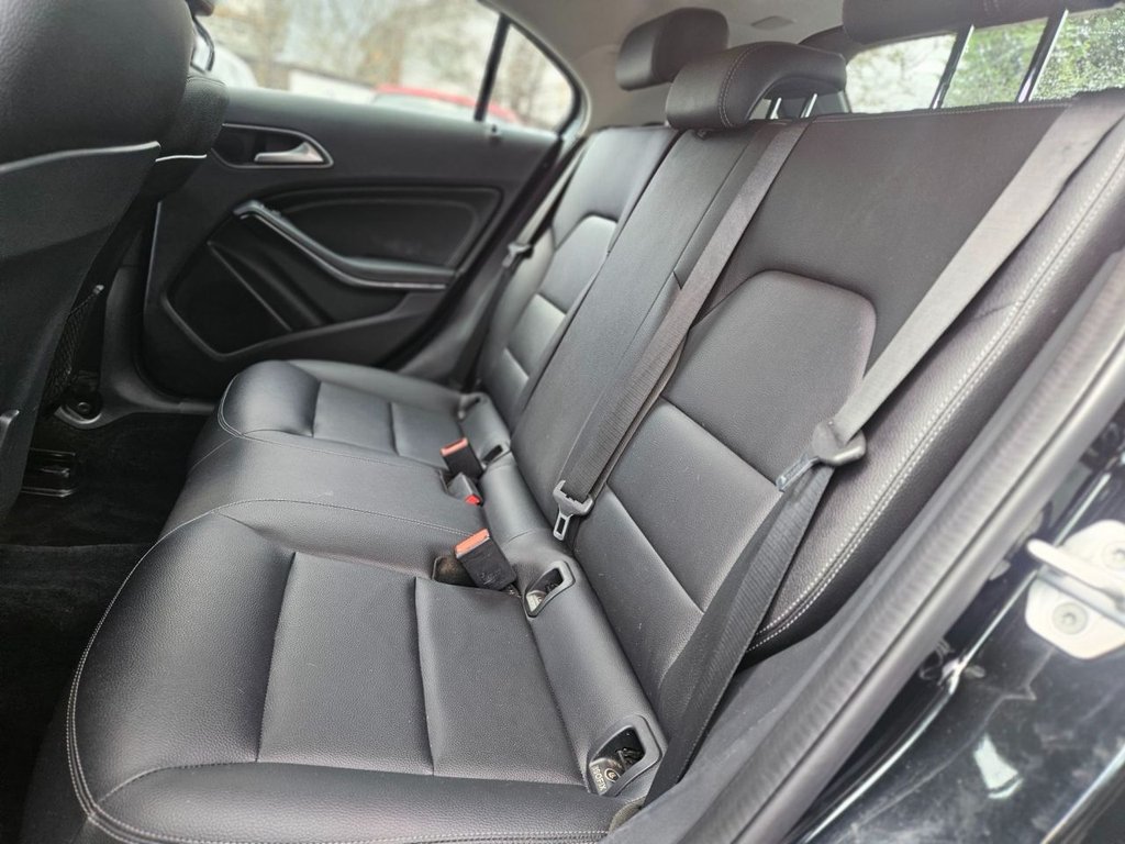 Used Mercedes-Benz A-Class 2016 for sale - 77027368: Photo 18