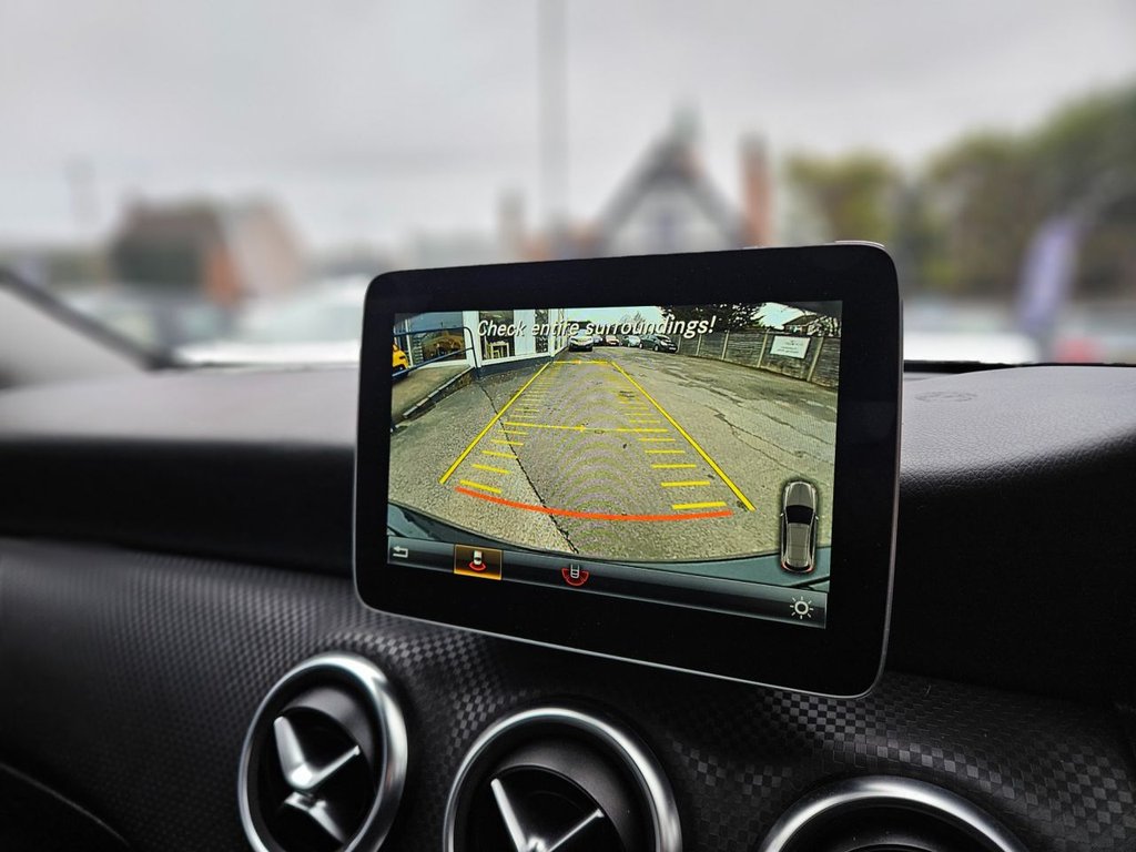 Used Mercedes-Benz A-Class 2016 for sale - 77027368: Photo 5