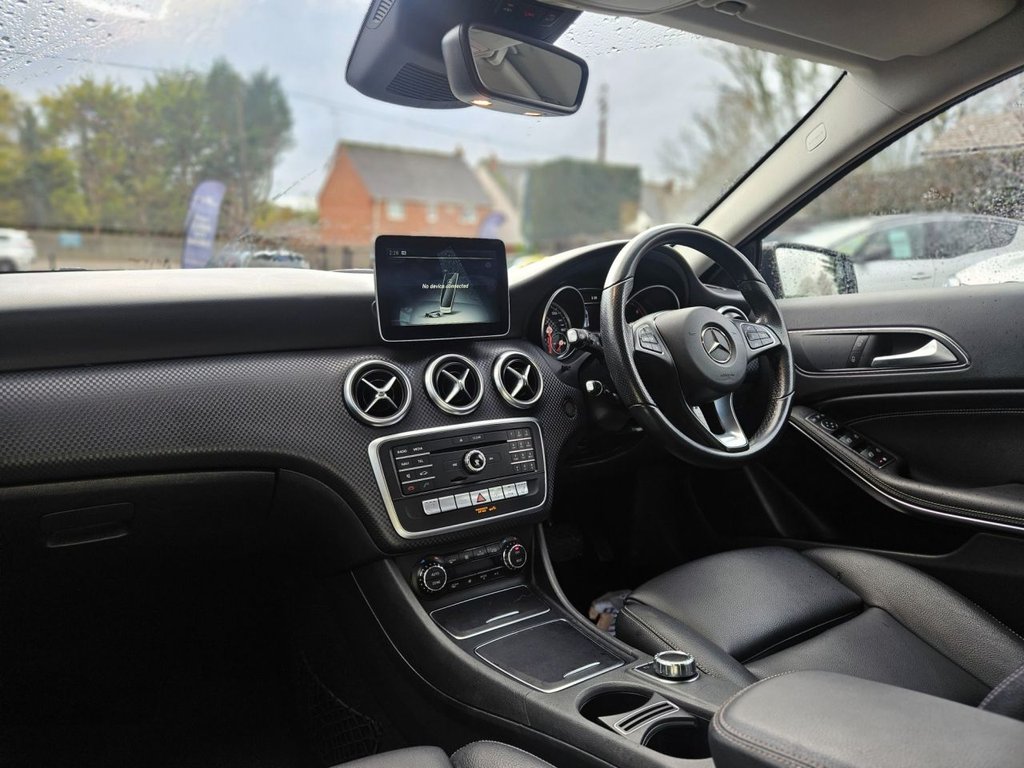 Used Mercedes-Benz A-Class 2016 for sale - 77027368: Photo 8