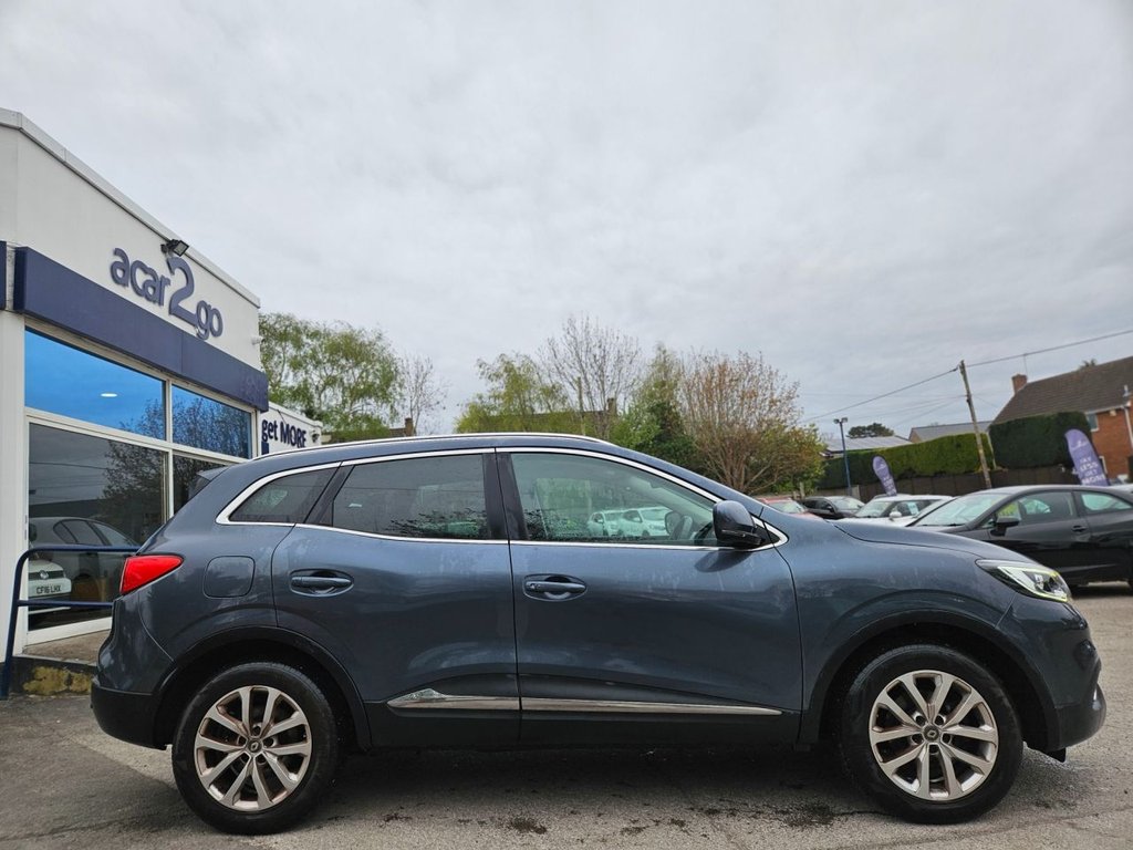 Used Renault Kadjar 2016 for sale - 78181747: Photo 10