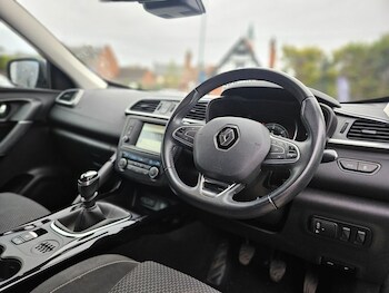 Used Renault Kadjar 2016 for sale - 78181747: Photo