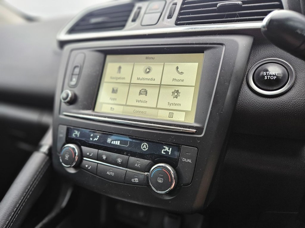 Used Renault Kadjar 2016 for sale - 78181747: Photo 5