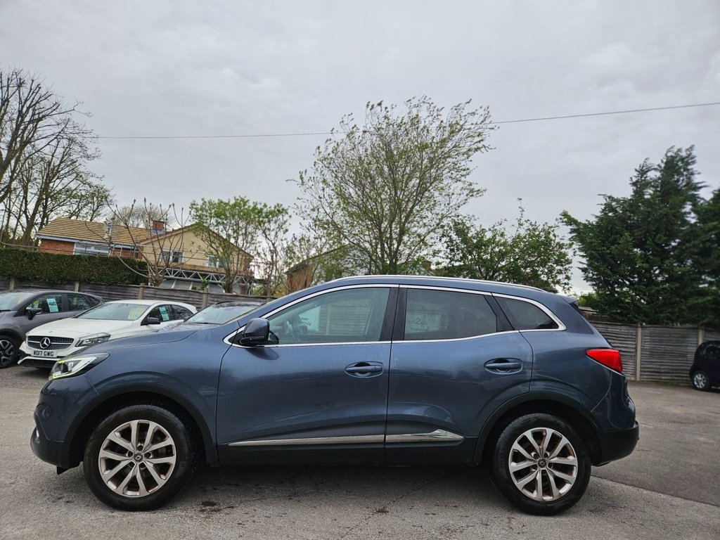 Used Renault Kadjar 2016 for sale - 78181747: Photo 7