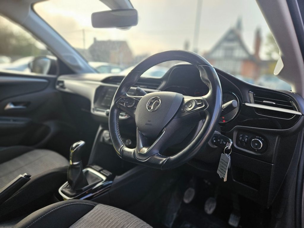 Used Vauxhall Corsa 2020 for sale - 77734814: Photo 2