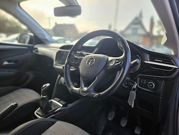 Used Vauxhall Corsa 2020 for sale - 77734814: Photo