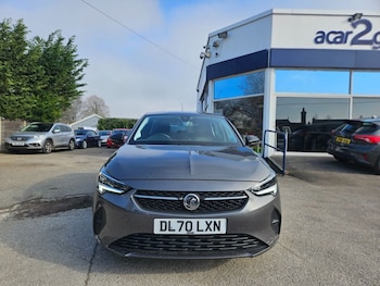 Used Vauxhall Corsa 2020 for sale - 77734814: Photo