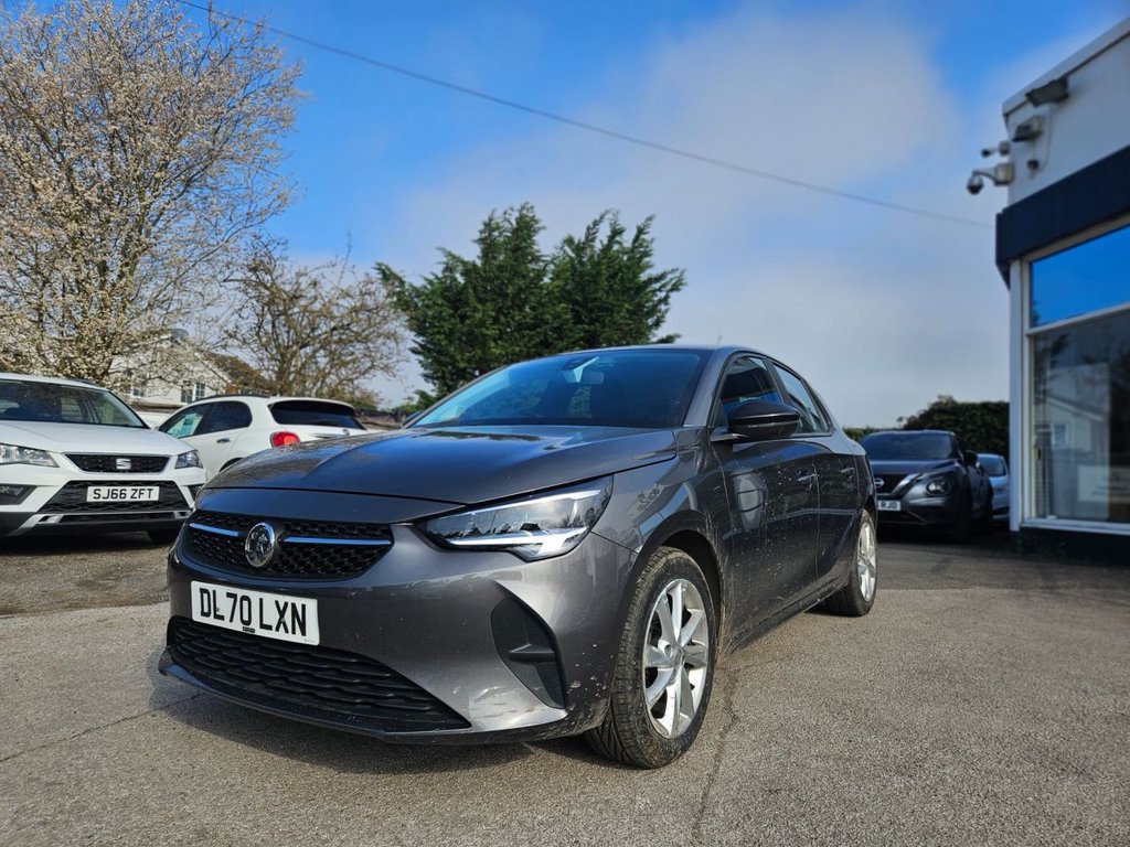 Used Vauxhall Corsa 2020 for sale - 77734814: Photo 5