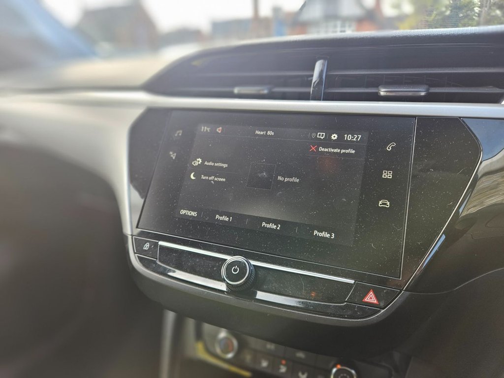 Used Vauxhall Corsa 2020 for sale - 77734814: Photo 6