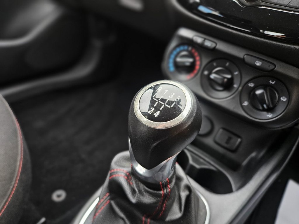 Used Vauxhall Corsa 2018 for sale - 76106004: Photo 10