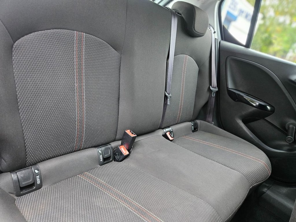 Used Vauxhall Corsa 2018 for sale - 76106004: Photo 14