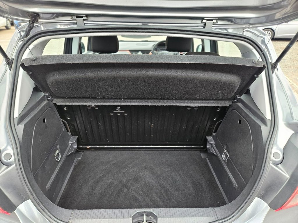 Used Vauxhall Corsa 2018 for sale - 76106004: Photo 16